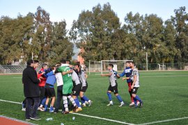 Play Off Garanti, Şampiyonluk Beklemede