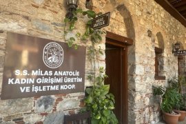 Kadın Dayanışmasıyla Gelen Başarı: Milas Anatolie