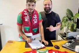 Geçmişin Başarılı İsimleri ile Yeni Yıldızlar Aynı Kadroda