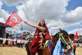 Yatağan, Yörük Kültürüne Ev Sahipliği Yaptı