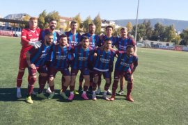 Milas’ta Soğuk Hava, Sahada Isıtan Galibiyet: 3-0