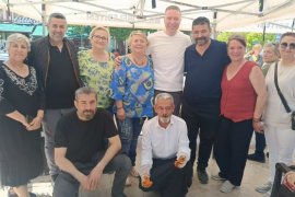 Milas Türkü Dostları’ndan Kermes ve Konser Daveti
