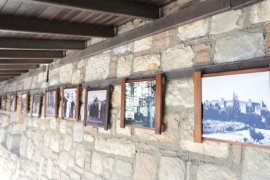 Hacı Ali Ağa Konağı ve Milas Belediyesi Kültür Evi Ziyaretçilerini Bekliyor