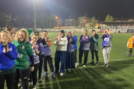 Milas’ta Sahalar Anneleri Ağırladı