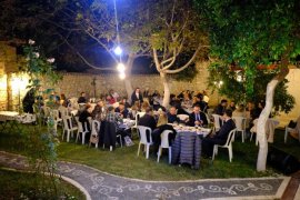 Mimarlar Sonbahar Buluşmasında Bir Araya Geldi