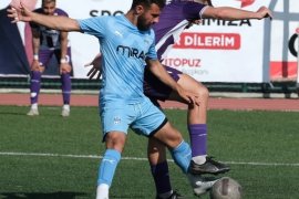 Yerel derbinin kazananı Milas Belediyesi Milasspor oldu