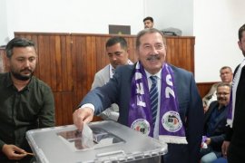 Milas Belediyesi Milasspor Artık “Milasspor FK”