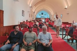 Milas Dörtyolspor’da Başkanlık Değişimi