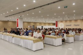 Yaban Domuzlarının Ekosistem ve Halk Sağlığına Etkileri Muğla’da Masaya Yatırıldı