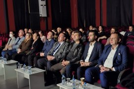 ‘Vali Hanım’ Belgeseli Milas’ta İzleyicisiyle Buluştu 