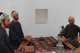 Kent Konseyi Öncülüğünde Beçin Kalesi İçin Yeni Adımlar