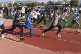 Büyük Atatürk Koşusu 26 Aralık’ta Milas’ta