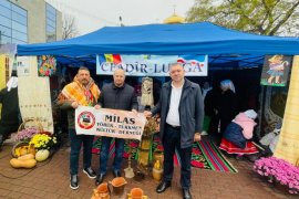 Milas Yörükleri, Moldova’da Gagavuz (Gökoğuz) Türkleriyle Buluştu