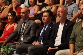 Uluslararası Zurnazen Festivali Bu Akşam Milas’ta