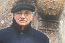 Prof. Dr. Metin Sözen Son Yolculuğuna Uğurlandı..