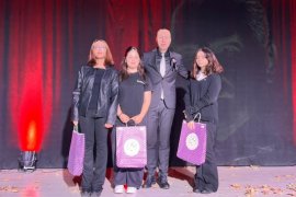 “Tüm ülke yağmur yağmadan ıslandı”