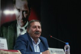 Temmuz Ayı Belediye Meclisi Toplandı