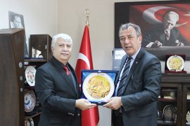 MUĞLA, ANKARA TURİZM VE SEYAHAT FUARINDA TANITILACAK