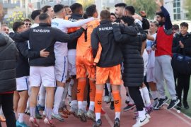 Dr. Alp Milasspor, Eldirekspor'u 2-0 Mağlup Etti