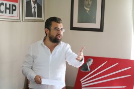 Belediye Başkanı Tokat: “Acilen doğalgaz istiyoruz!”