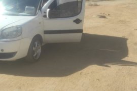 AÇIKTAKİ RÖGAR, MADDİ HASARLI KAZAYA NEDEN OLDU..