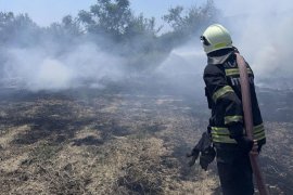 Başkan Aras Uyardı: “Anız Yakmak Felakete Davetiye”