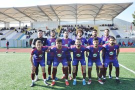 Beçin Gençlikspor’da ayrılık ateşi