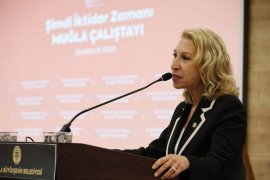 CHP Muğla, 2026–2027 Yol Haritasını Çalıştayda Belirledi