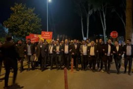 Milas’ta Sandık Sonuçları Açıklandı