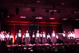 “Tüm ülke yağmur yağmadan ıslandı”