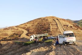 11.11’de Yeniköy’de buluşalım