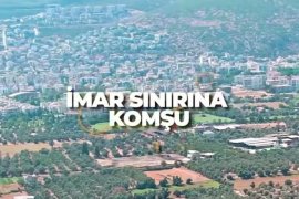 MİLAS OVASI NE ZAMAN İMARA AÇILDI?  Başkan Fevzi Topuz Yanıtladı..