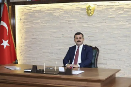Muğla’da Beş İlçeye Yeni Kaymakam, Vali Yardımcılığına Yeni İsim