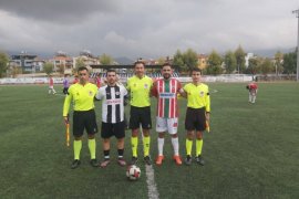 Milas Dörtyol Spor, Süper Amatör Lig’e Çıkmayı Garantiledi!