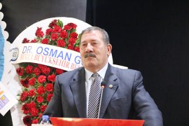 CHP’de kazanan İlgin Göktepe oldu