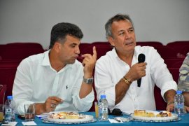 Milas Halk Eğitimi Merkezi’nden Alışılmışın Dışında Kurs Önerileri