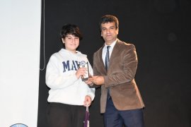 Milas’ta 10 Aralık İnsan Hakları Günü Kutlandı