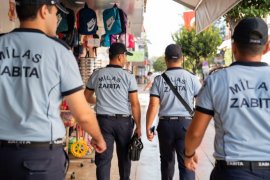 Denetimde Eksikliği Olan Fırın ve Pastanelere Cezai İşlem Uygulandı