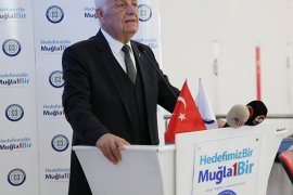 Başkan Gürün’den Birliktelik Mesajı