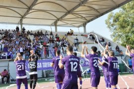 Milas Belediyesi Milasspor taraftarları için araç kaldırıyor