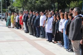 Bilimsel Eczacılığın 186. Yılı coşkuyla kutlandı.