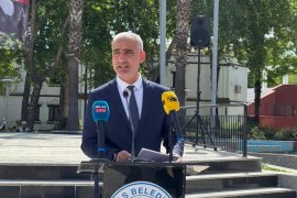 Milas’ta 19 Mayıs Coşkusu Başladı!