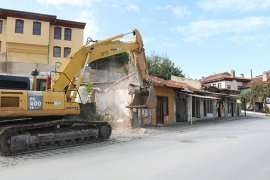 Tabakhane’de yeni bir dönem başladı