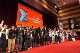 Muğla CHP İl Başkanı Nail Kızıl Seçildi