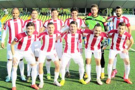 Başarılı futbolcu trafik kazası geçirdi