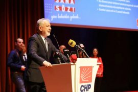 CHP Muğla Milletvekili Adayları Tanıtıldı