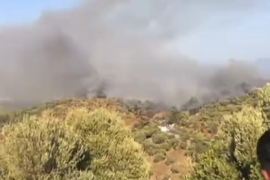 Yine Güllük, Yine Yangın, Yine Elektrik Kaynaklı