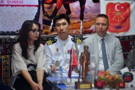 Milas Belediyesi Spor Kulübü Halk Oyunları Kurslarına Kayıtlar Devam Ediyor