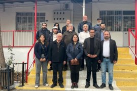Atapark’taki Tepki Toplantıları, Şimdilik Sona Erdi..
