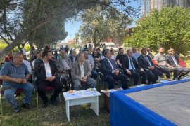 Milas’ta 14 Mayıs Dünya Çiftçiler Günü Kutlandı